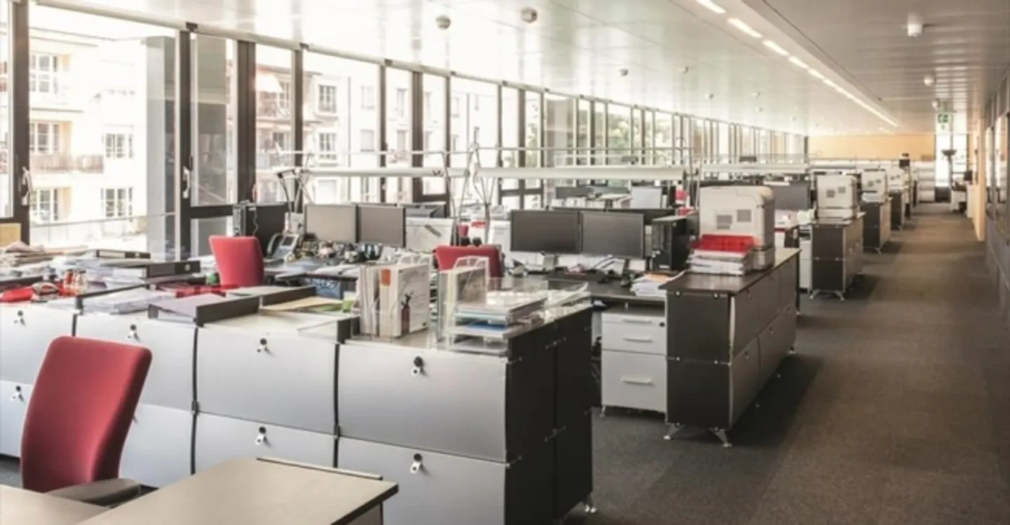 «Bureau» - Photo 7 sur 8