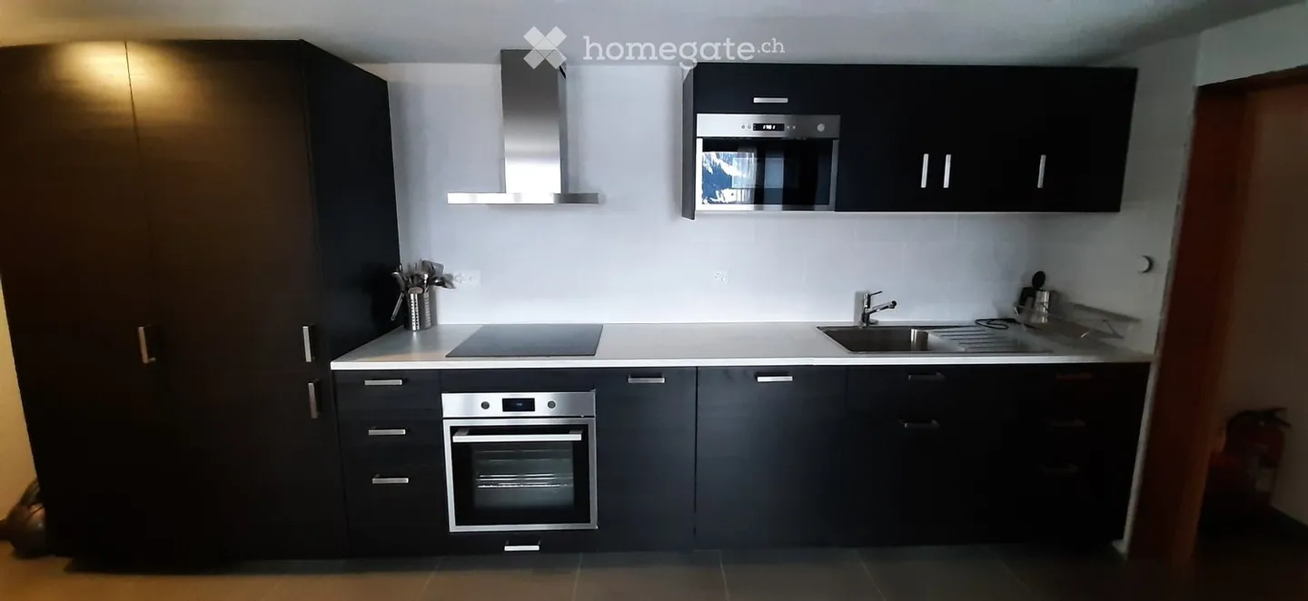 Charming studio for rent in St-Luc (annual rental) - Photo 3 of 5