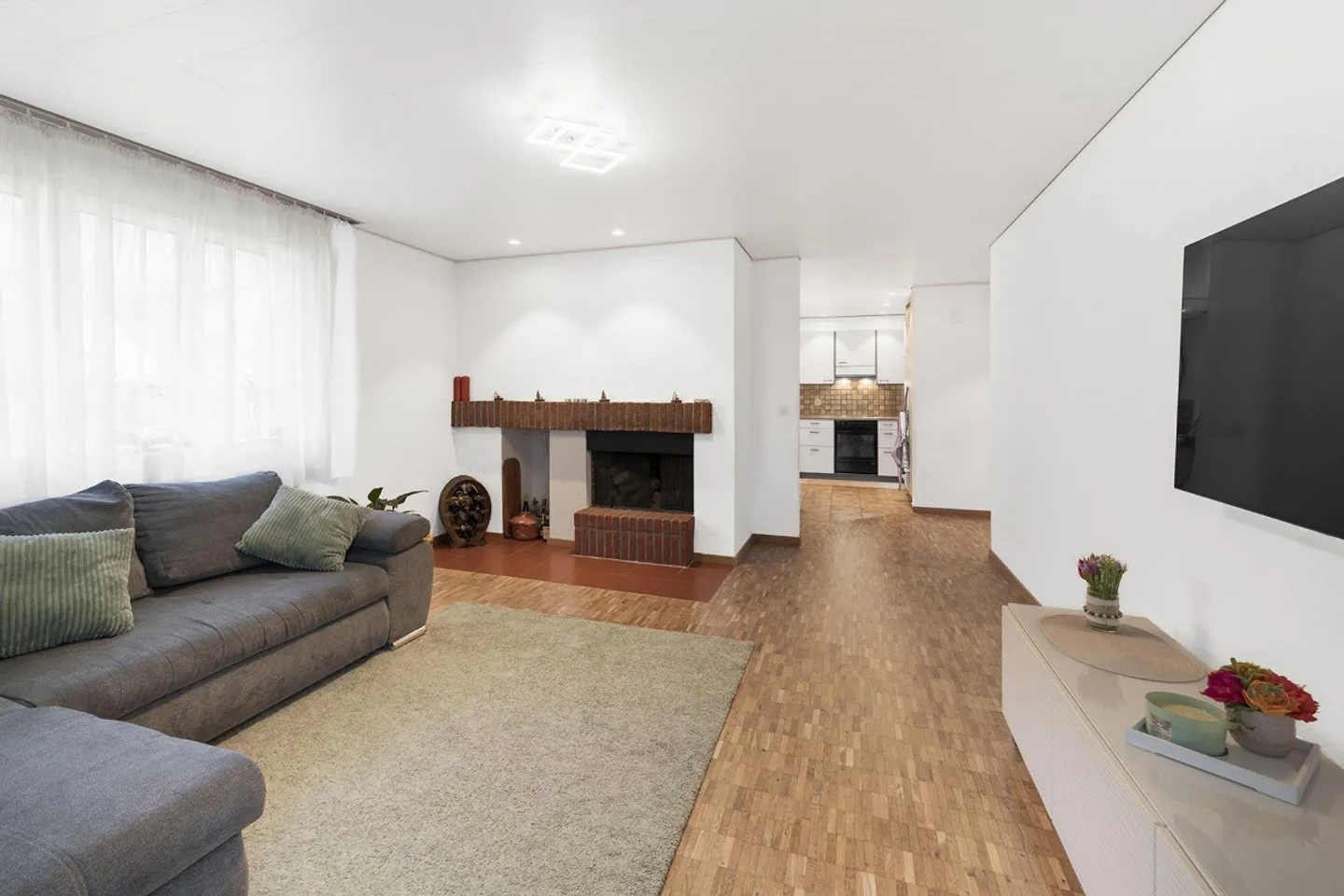 Appartamento 3,5 locali 1° piano - Foto 6 di 10