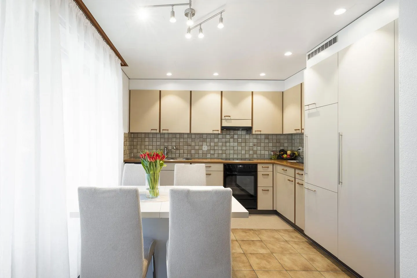 Appartamento 3,5 locali 1° piano - Foto 7 di 10