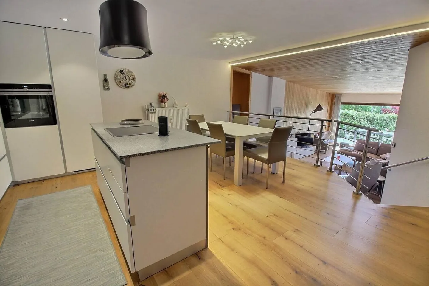 AV 12/Capricorne - RI1 Affitto settimanale Appartamento 4 Camere ad Anzère - Foto 5 di 11