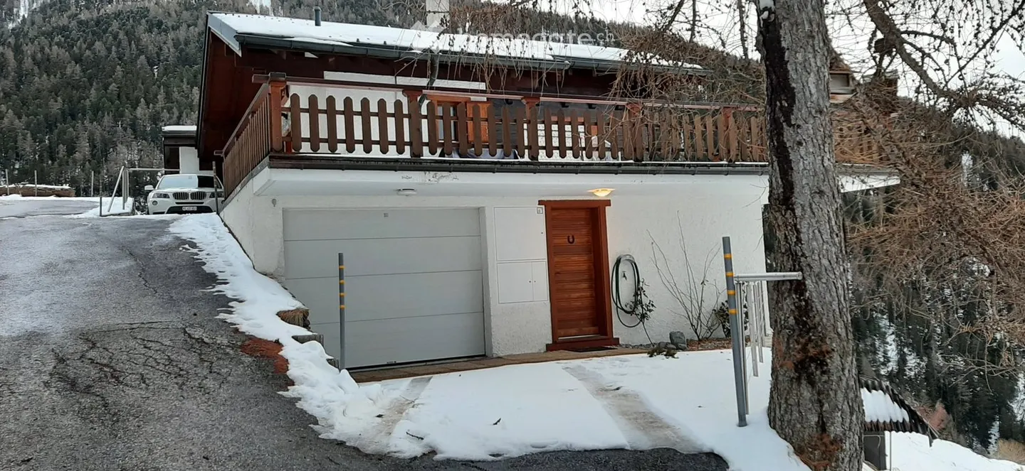 Charming studio for rent in St-Luc (annual rental) - Photo 4 of 5