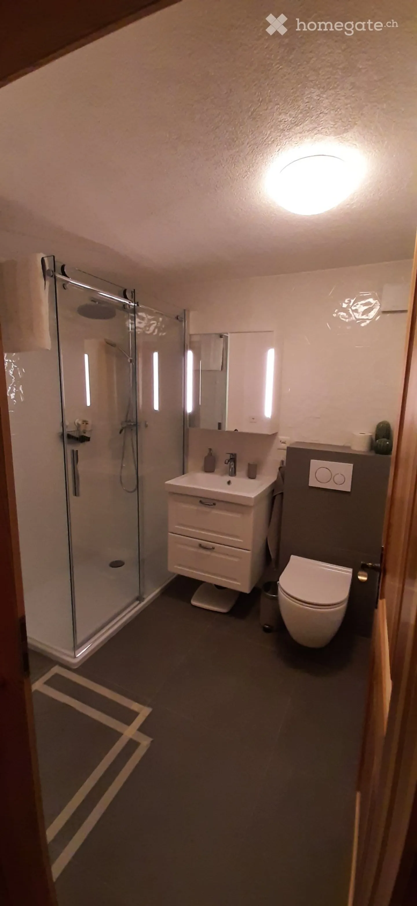 Charming studio for rent in St-Luc (annual rental) - Photo 5 of 5