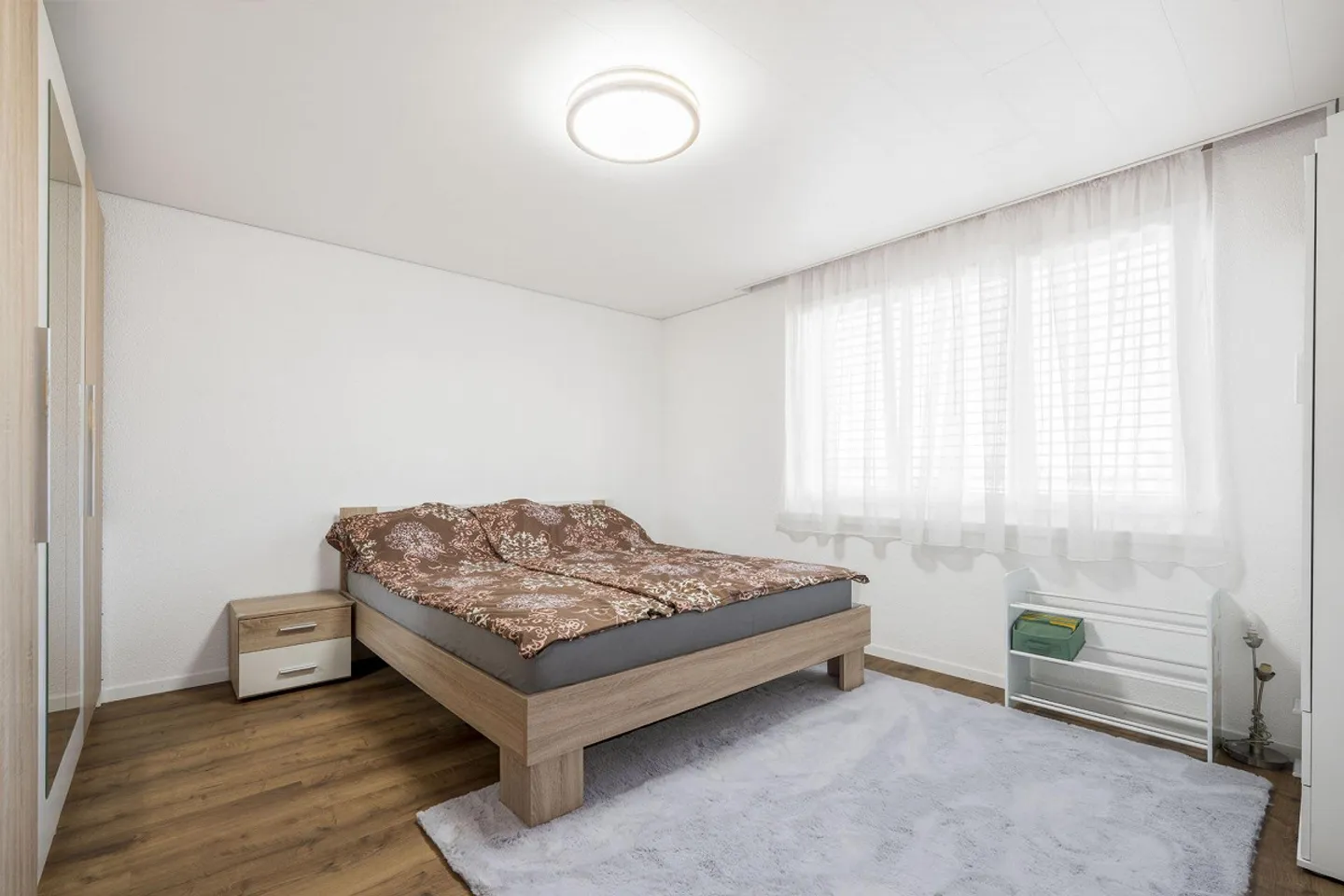 Appartamento 3,5 locali 1° piano - Foto 9 di 10