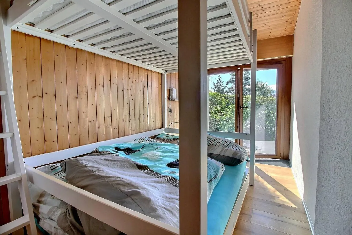 AV 12/Capricorne - RI1 Affitto settimanale Appartamento 4 Camere ad Anzère - Foto 7 di 11