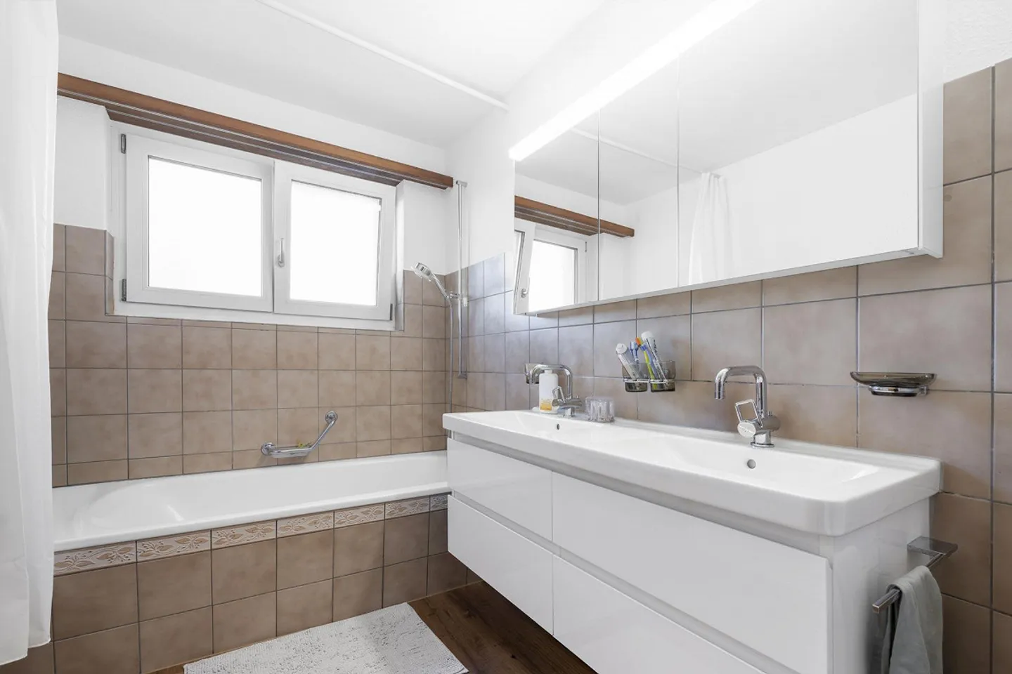 Appartamento 3,5 locali 1° piano - Foto 10 di 10