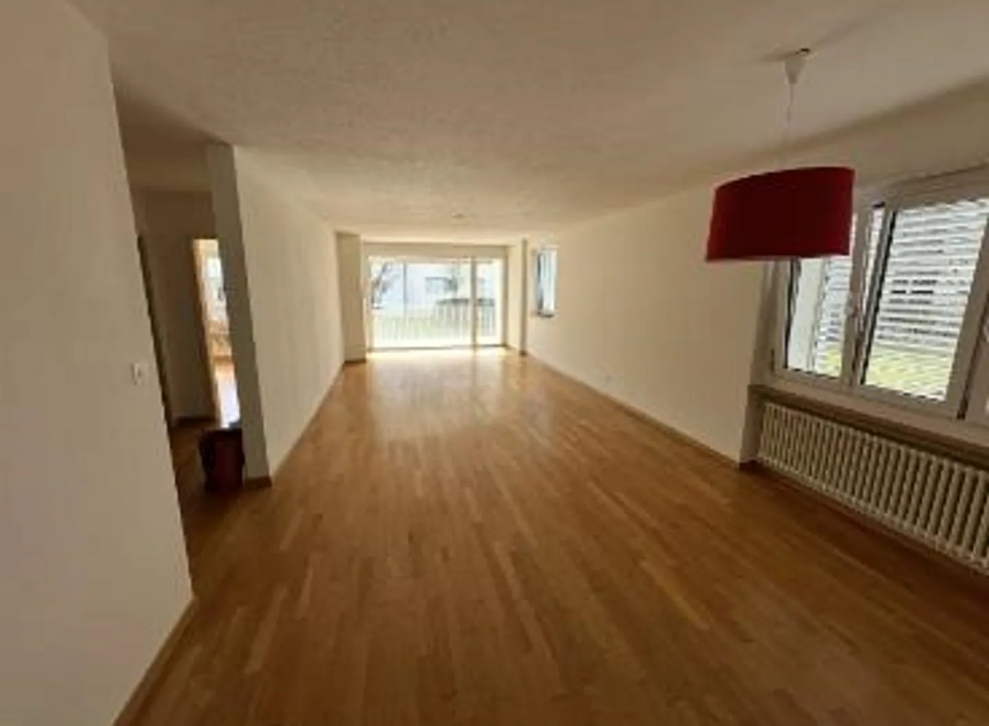 Appartamento 3.5 stanze - Foto 1 di 5