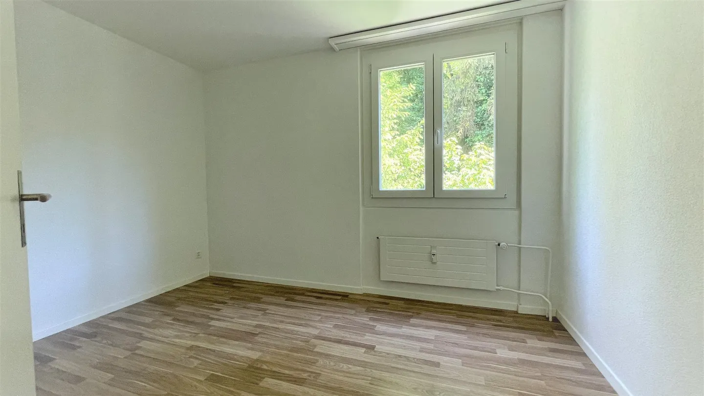 Appartement lumineux de 3 pièces avec balcon à Rorschacherberg - Photo 4 sur 8