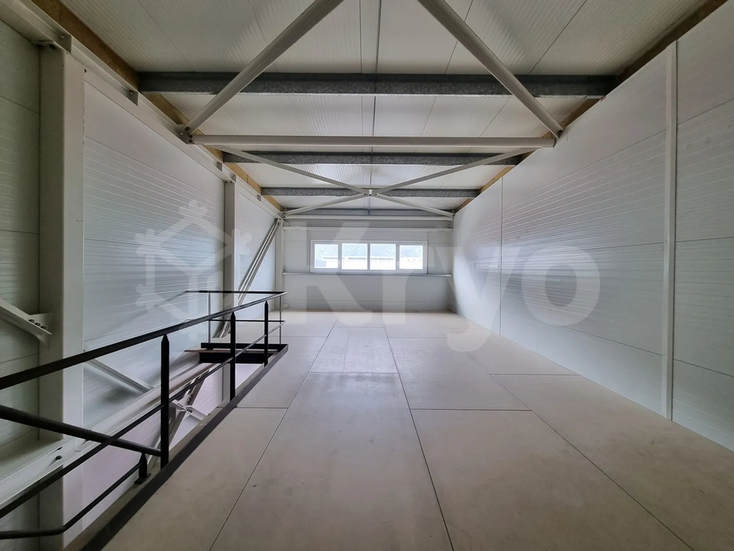 Box n. 27 in affitto - Foto 5 di 7