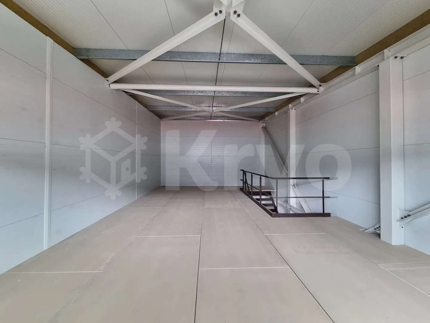 Box n. 27 in affitto - Foto 6 di 7