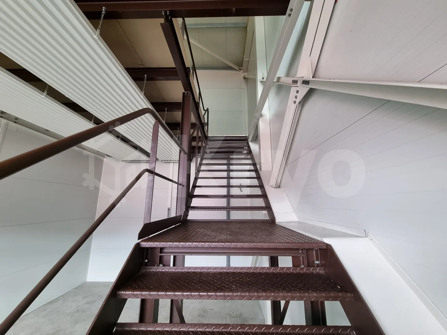 Box n. 27 in affitto - Foto 7 di 7