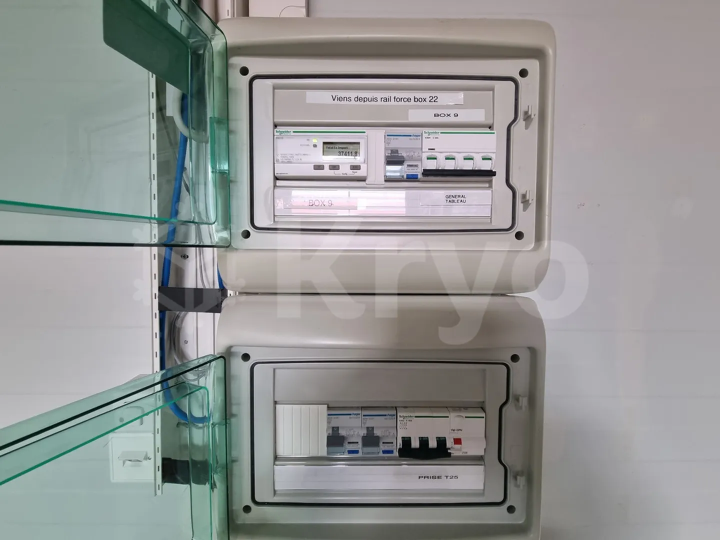 Box n. 27 in affitto - Foto 3 di 7