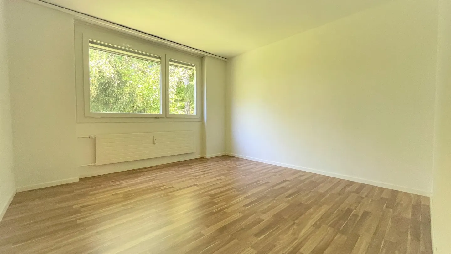 Appartement lumineux de 3 pièces avec balcon à Rorschacherberg - Photo 5 sur 8