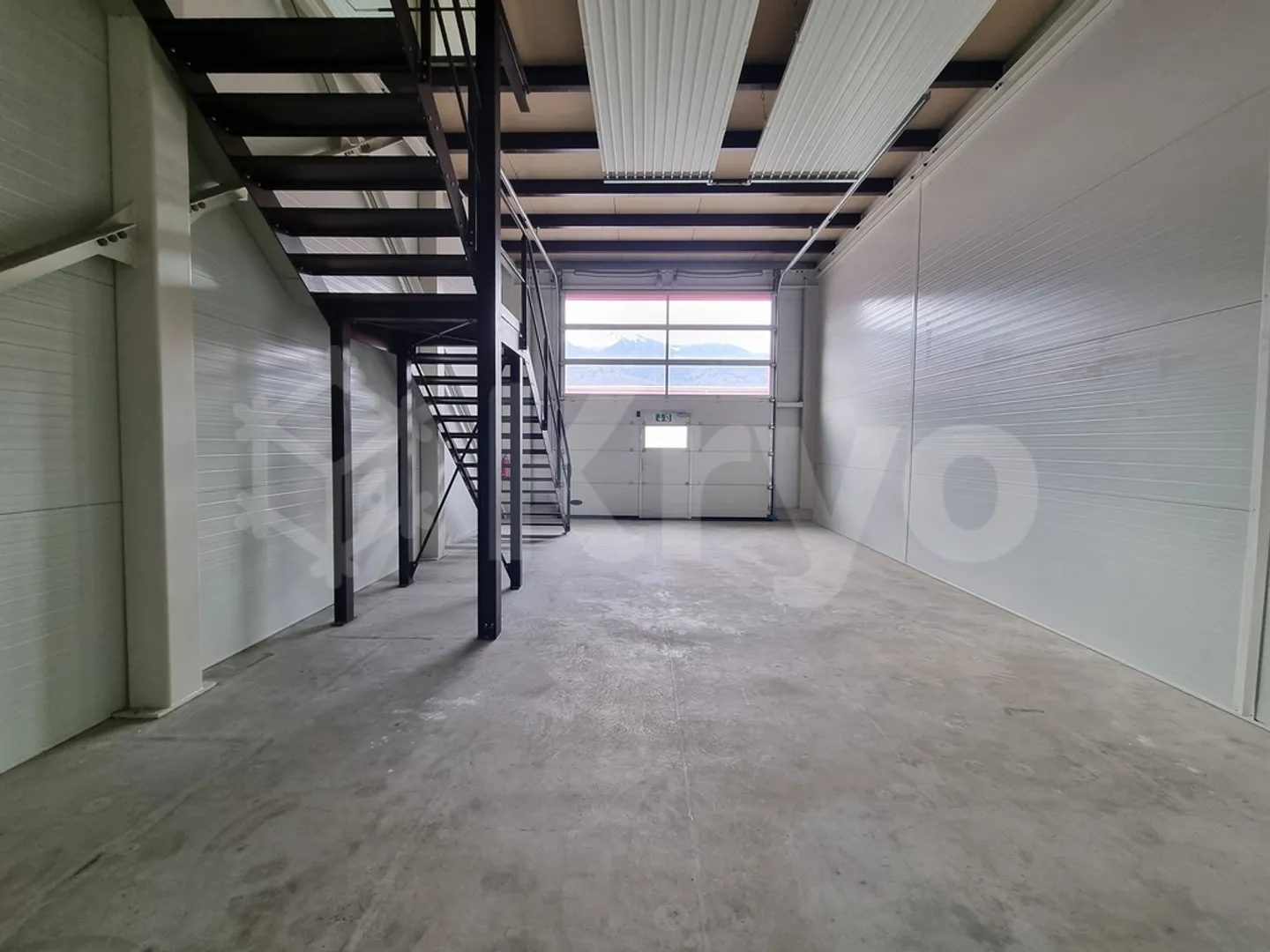 Box n. 27 in affitto - Foto 4 di 7