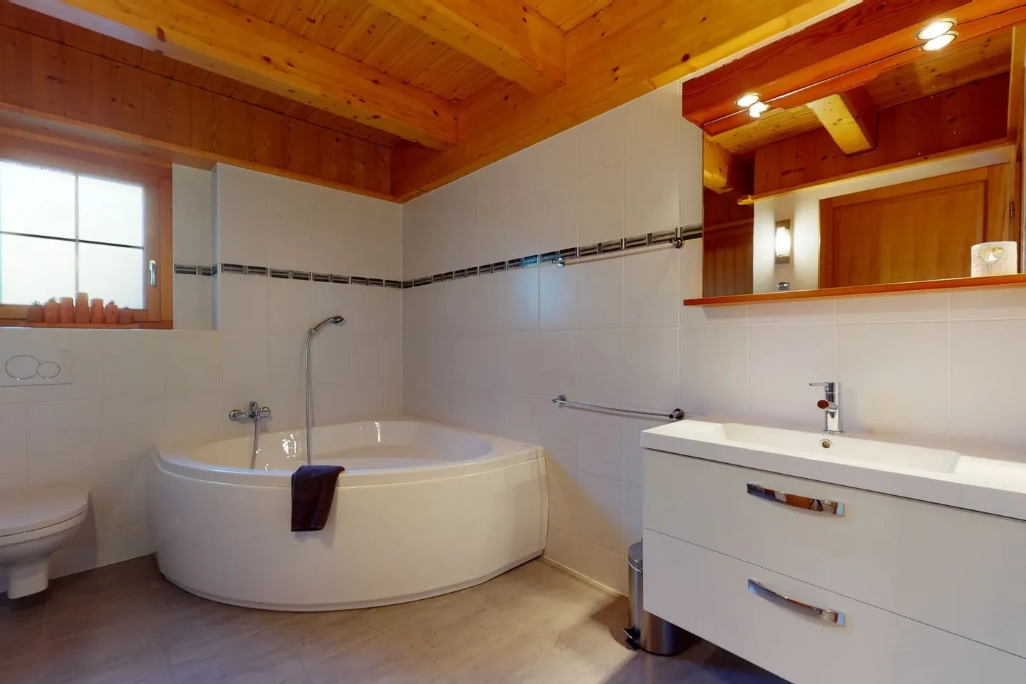 Charmant Chalet Indépendant à Mollens - Photo 7 sur 15