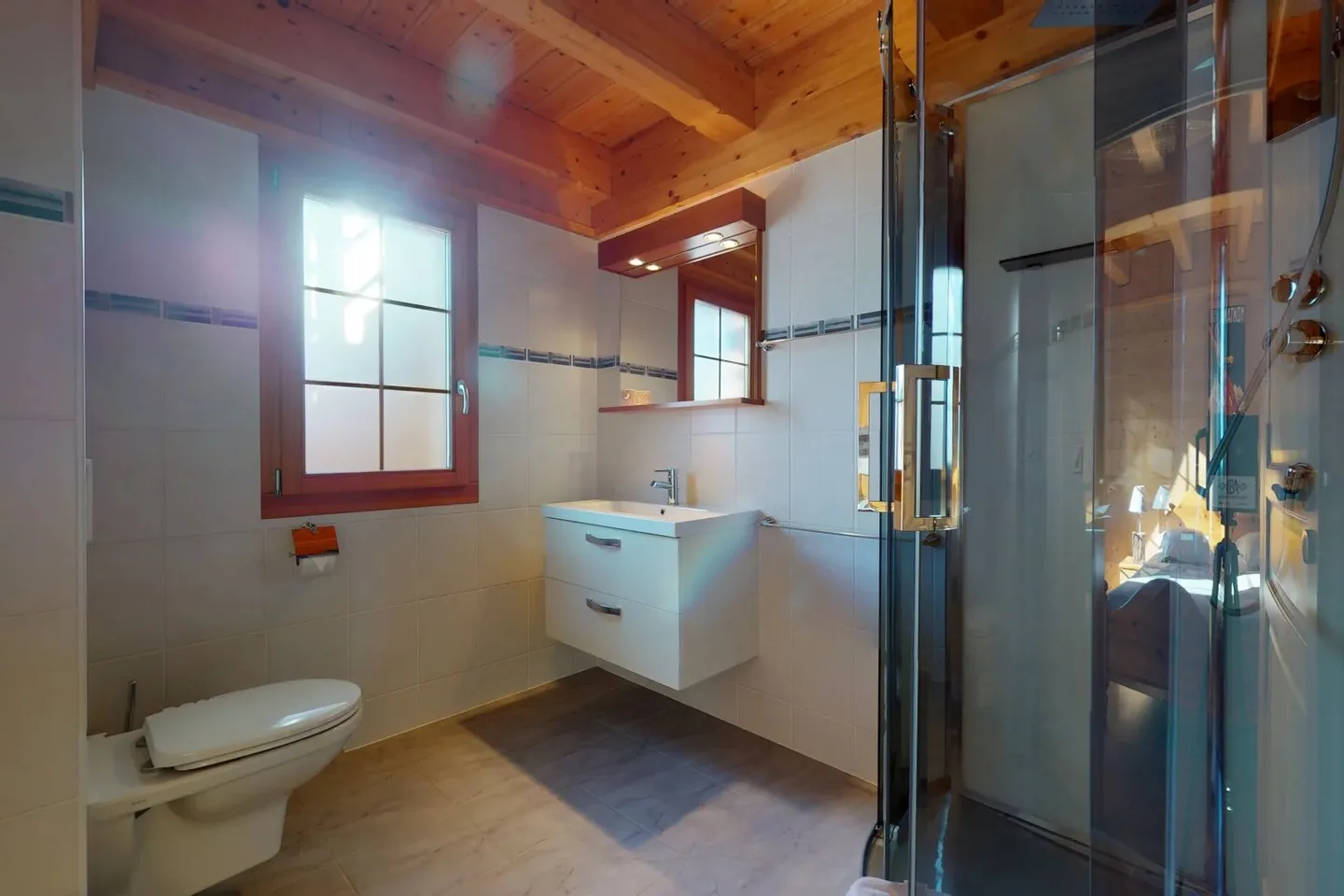 Charmant Chalet Indépendant à Mollens - Photo 11 sur 15