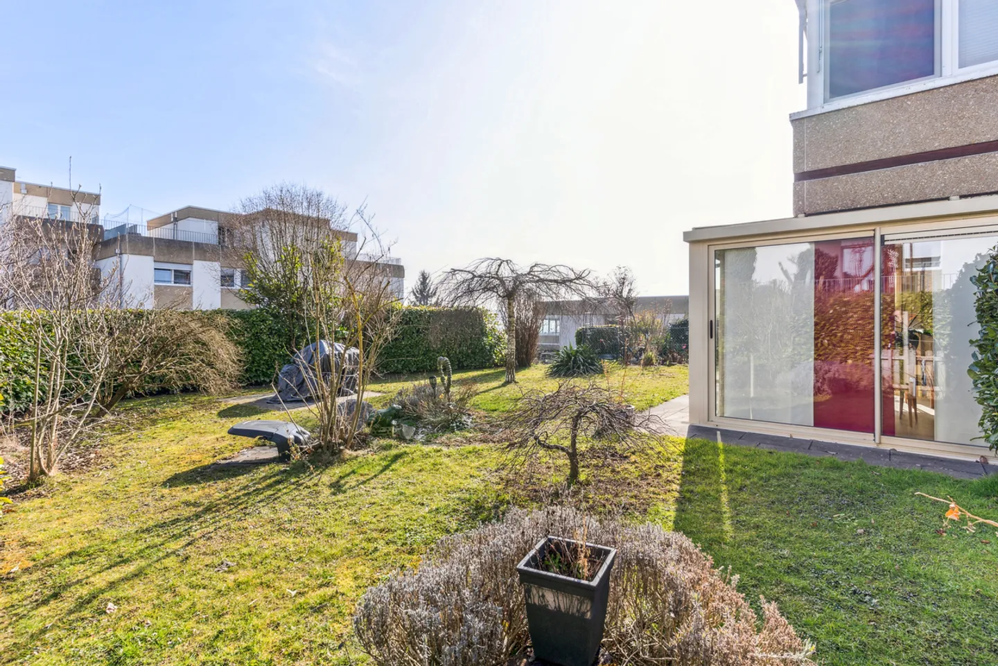 Apartment for sale - Photo 1 of 11