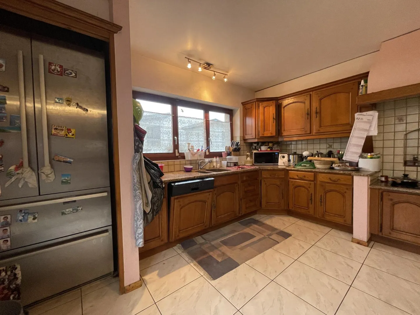 6.5-room villa - Photo 6 of 12