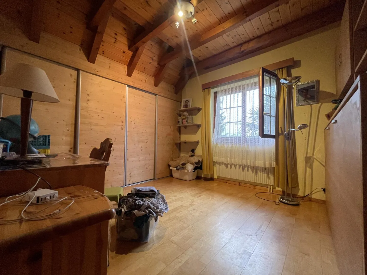 6.5-room villa - Photo 7 of 12