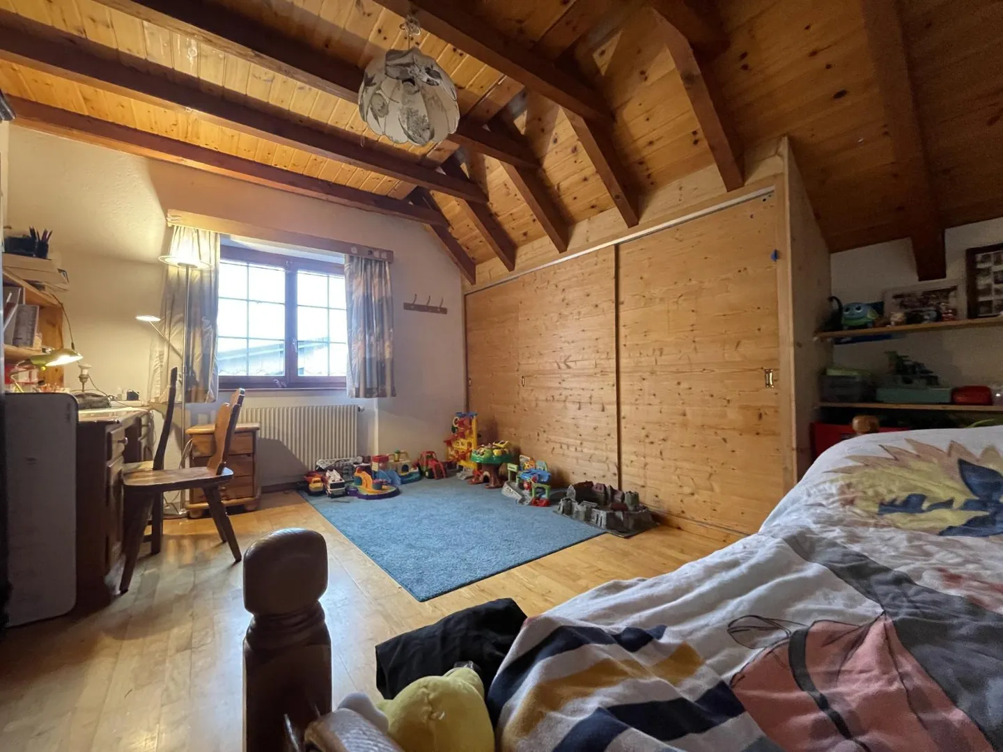 6.5-room villa - Photo 8 of 12