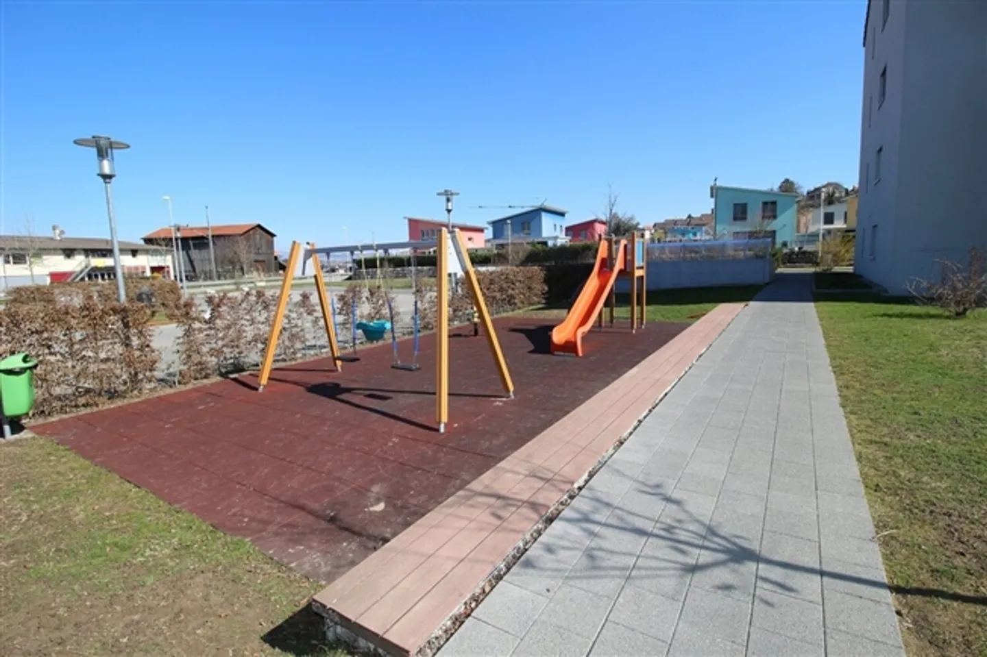 «SCHÖNE 21/2 STÜCKE» - Foto 5 von 5