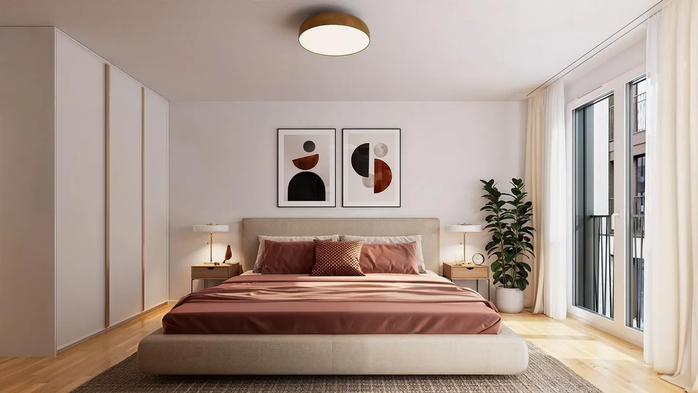 Book one of the last apartments at Clendy! - Photo 4 of 5