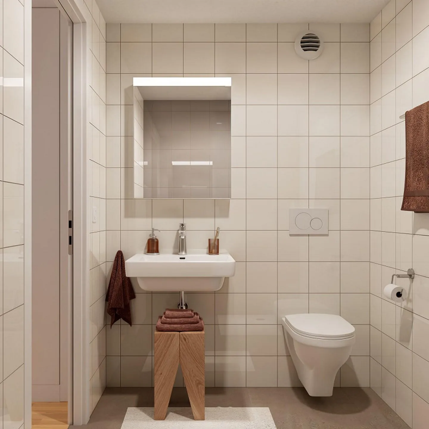 Book one of the last apartments at Clendy! - Photo 5 of 5