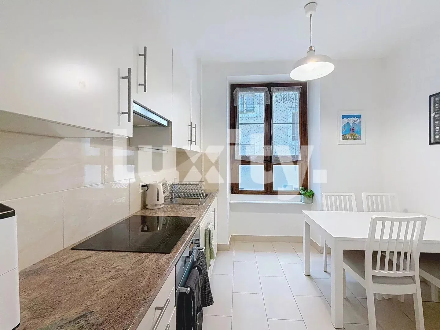 Apartment in the Heart of Geneva - Photo 6 of 6