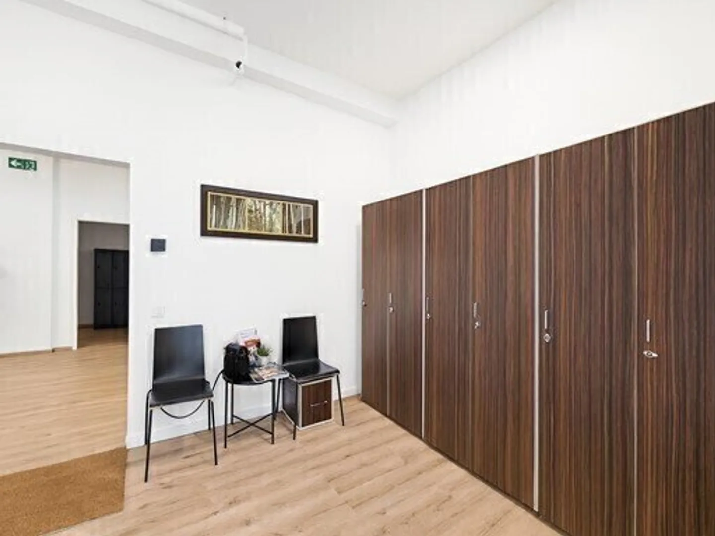 Sports hall for rent - Photo 2 of 4