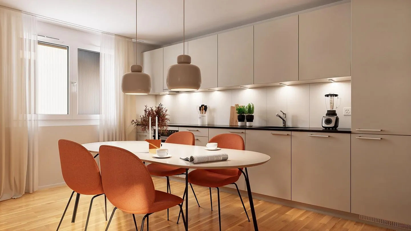 Book one of the last apartments at Clendy! - Photo 2 of 5