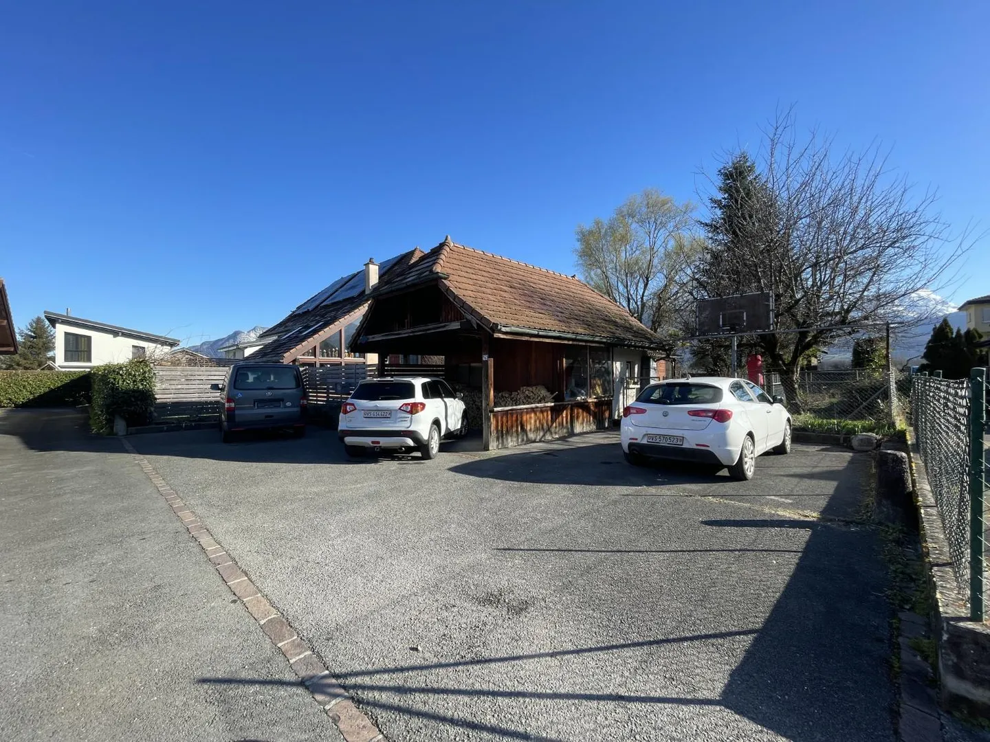 6.5-room villa - Photo 3 of 12