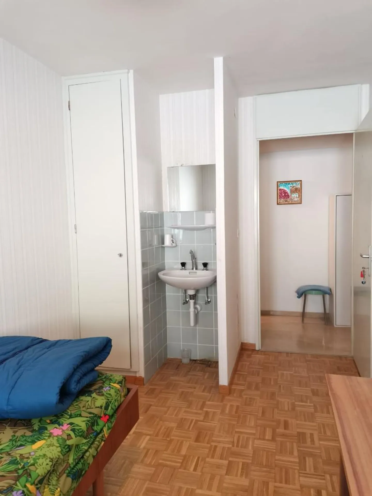 Zimmer 1 - Foto 3 von 5