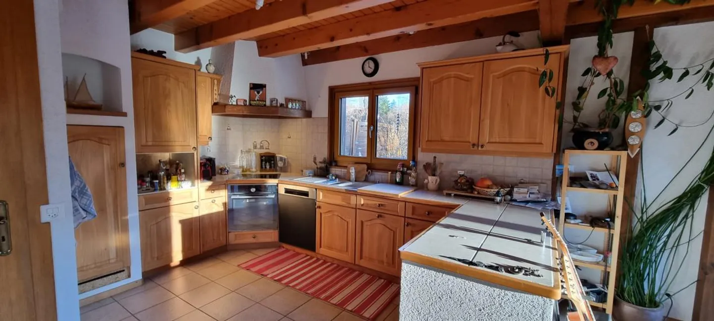 Jolie Villa Jumelle - Photo 4 sur 12