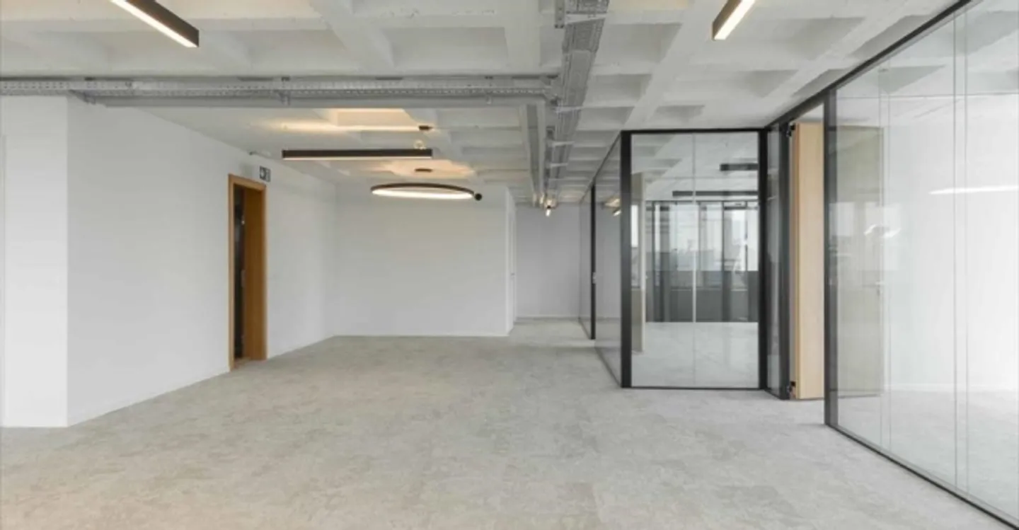 Ufficio - Foto 3 di 12