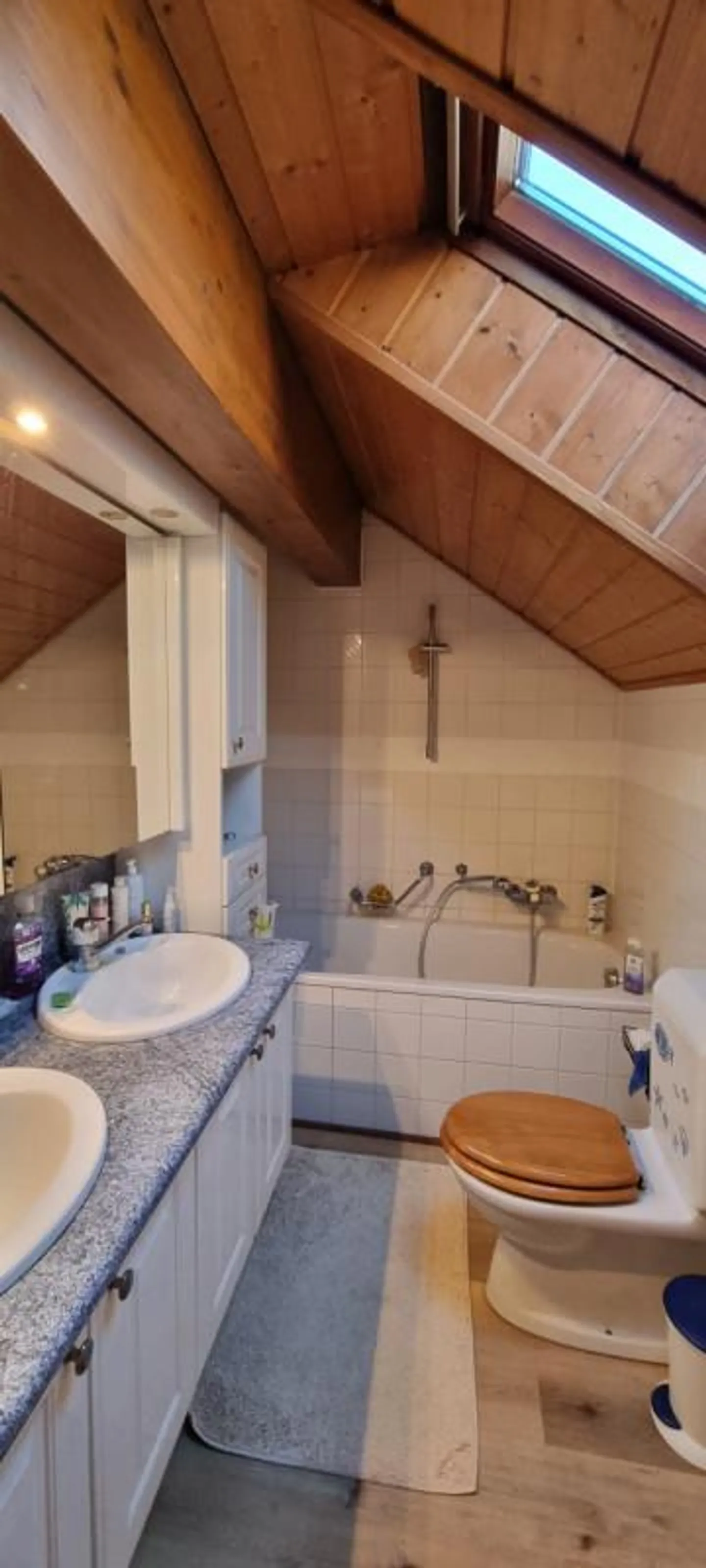 Jolie Villa Jumelle - Photo 10 sur 12