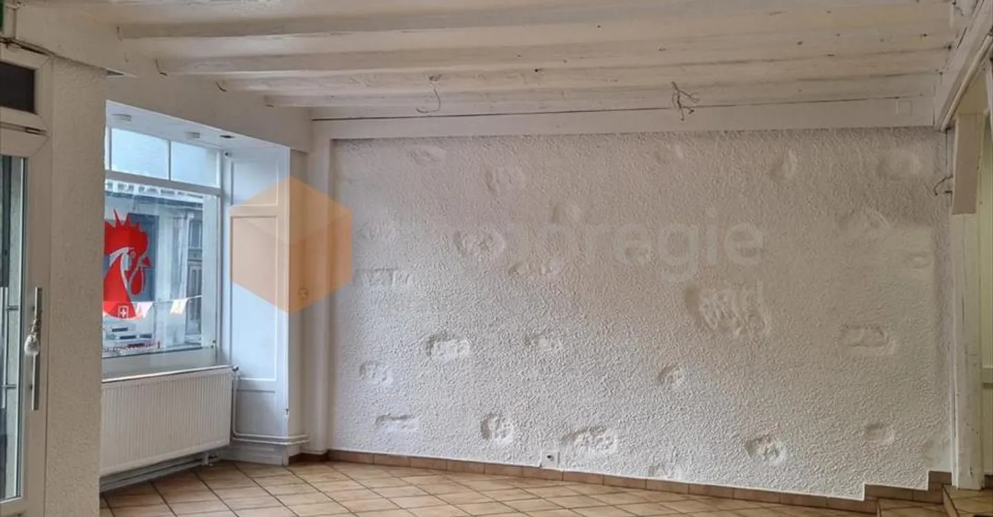 Bureau à louer - Photo 4 sur 5