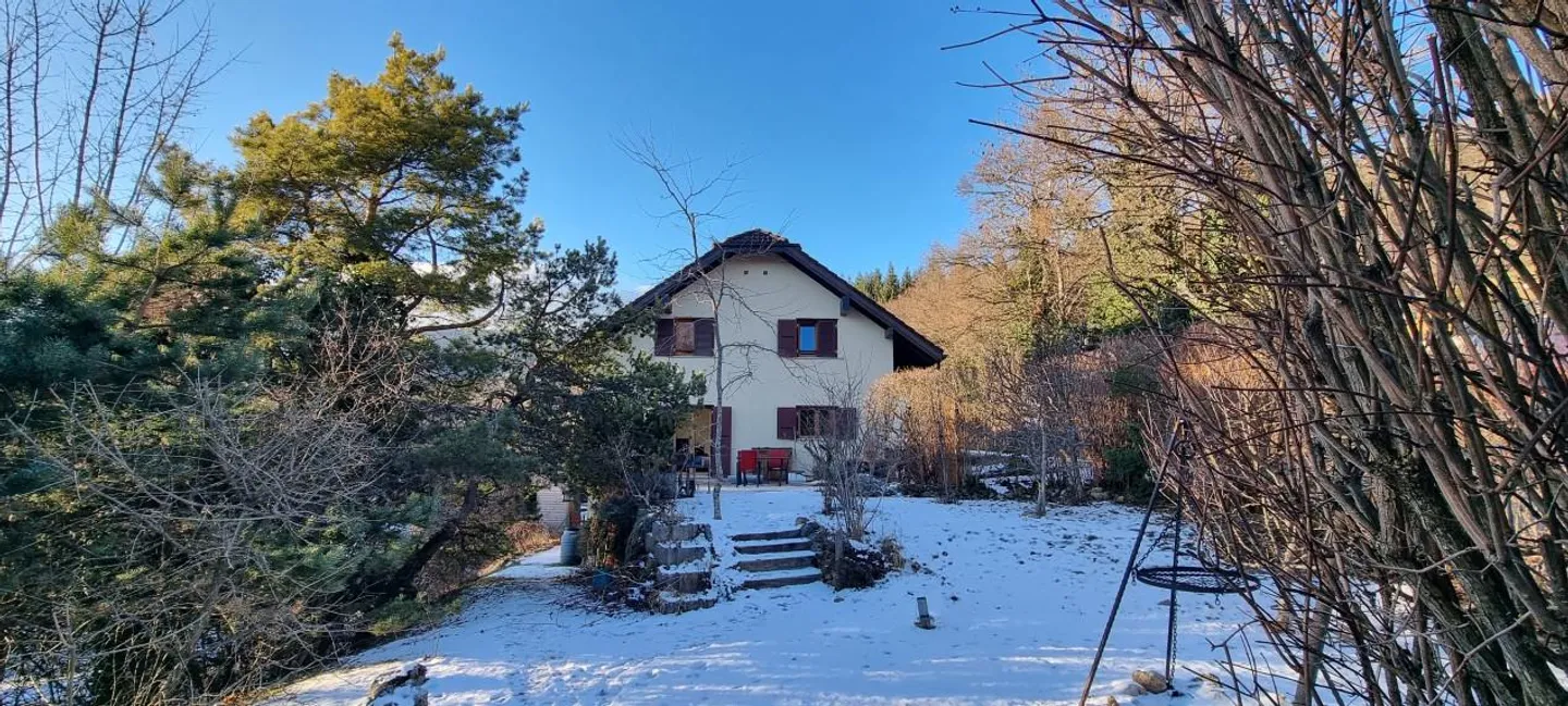 Jolie Villa Jumelle - Photo 11 sur 12