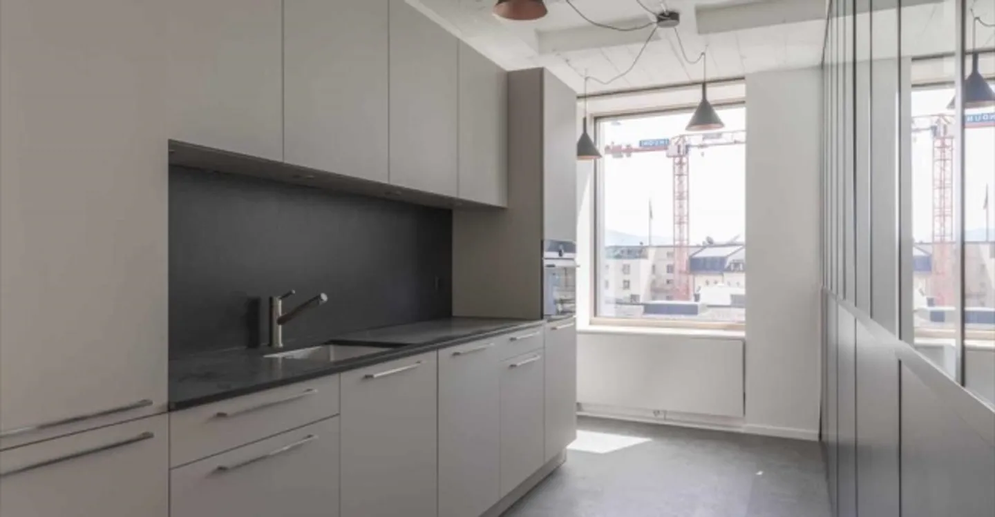 Ufficio - Foto 5 di 12