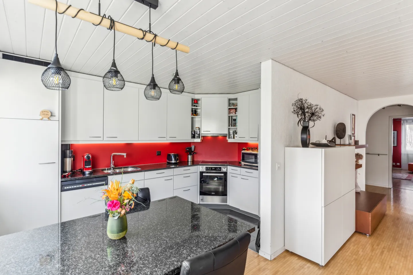 Apartment for sale - Photo 4 of 11