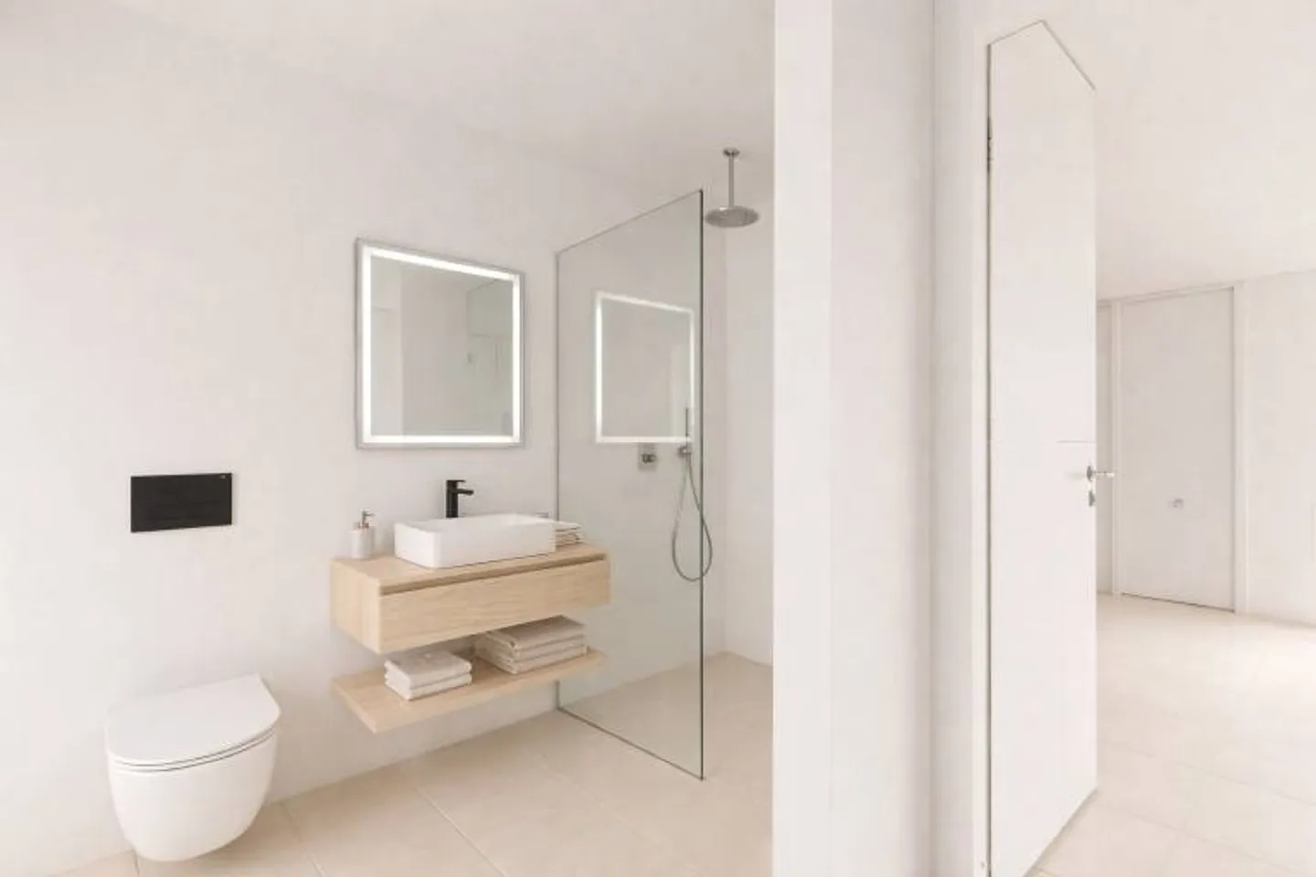 Charmant Appartement avec Jardin - Photo 3 sur 7