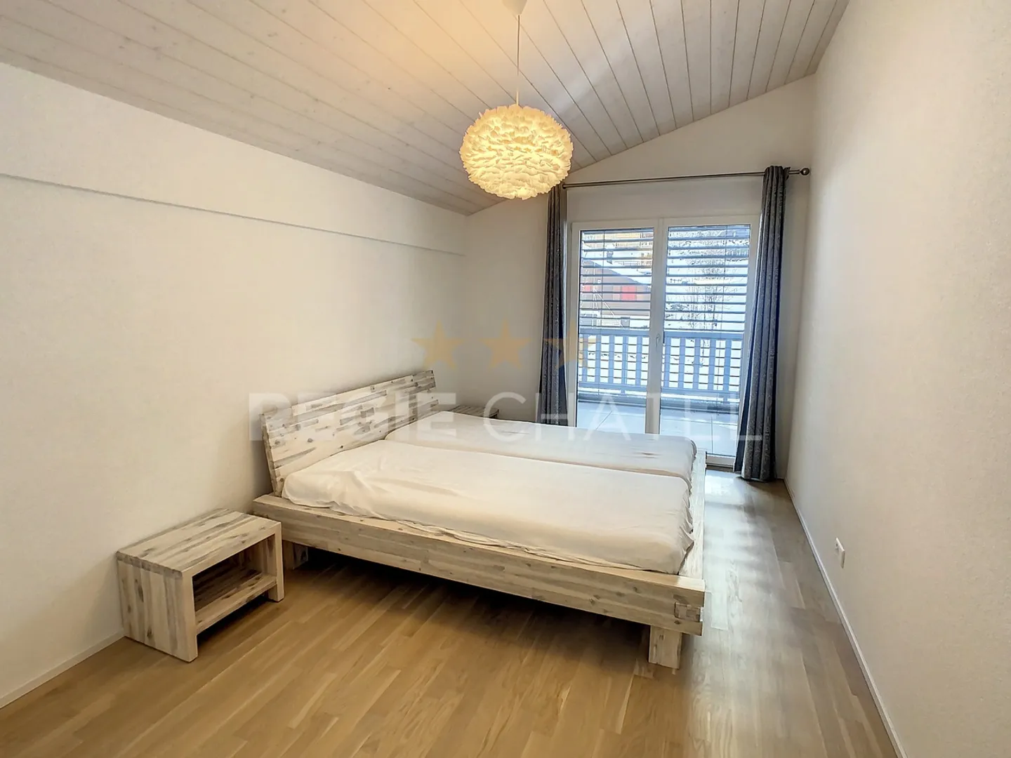 Bel appartement de 2.5 pièces - Photo 8 sur 8