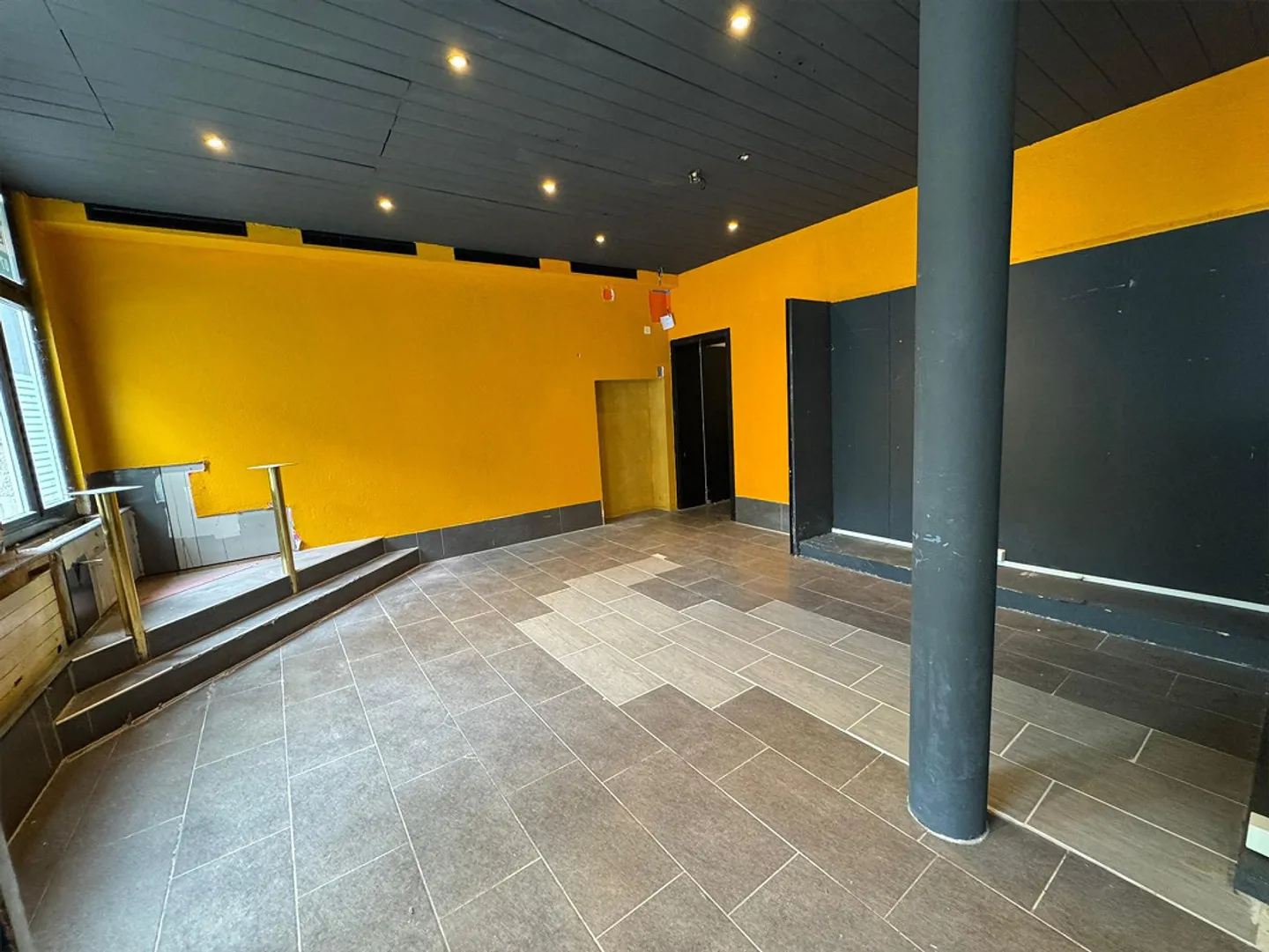 Charmante Gewerbefläche in St. Gallen - Foto 2 von 8