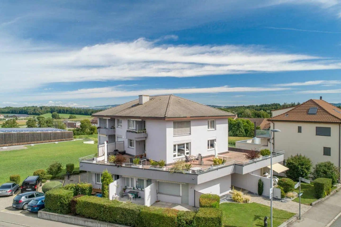 Small but nice near the train station and care - Photo 1 of 10