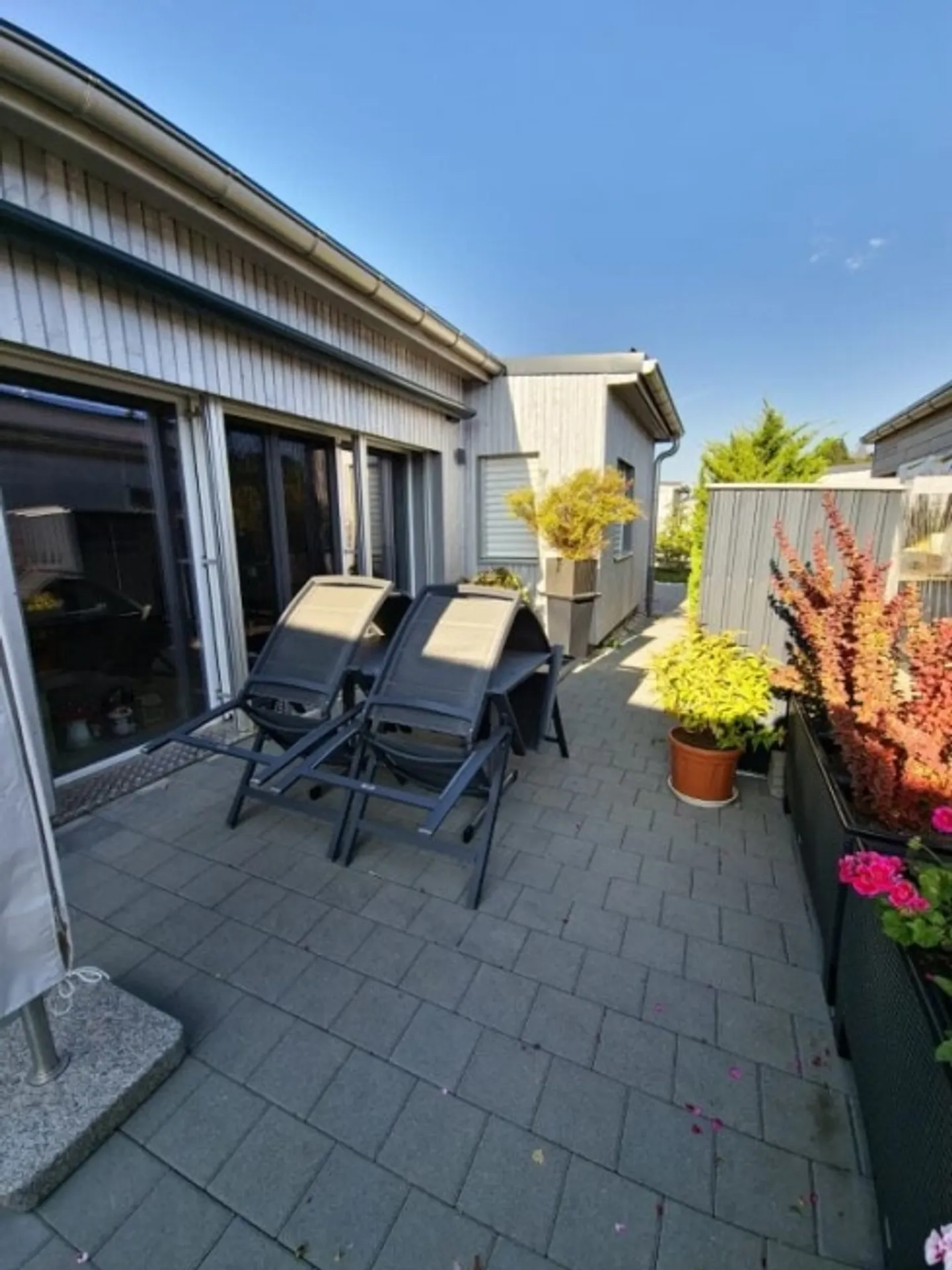 Bungalow moderno di 3.5 stanze - Foto 4 di 5