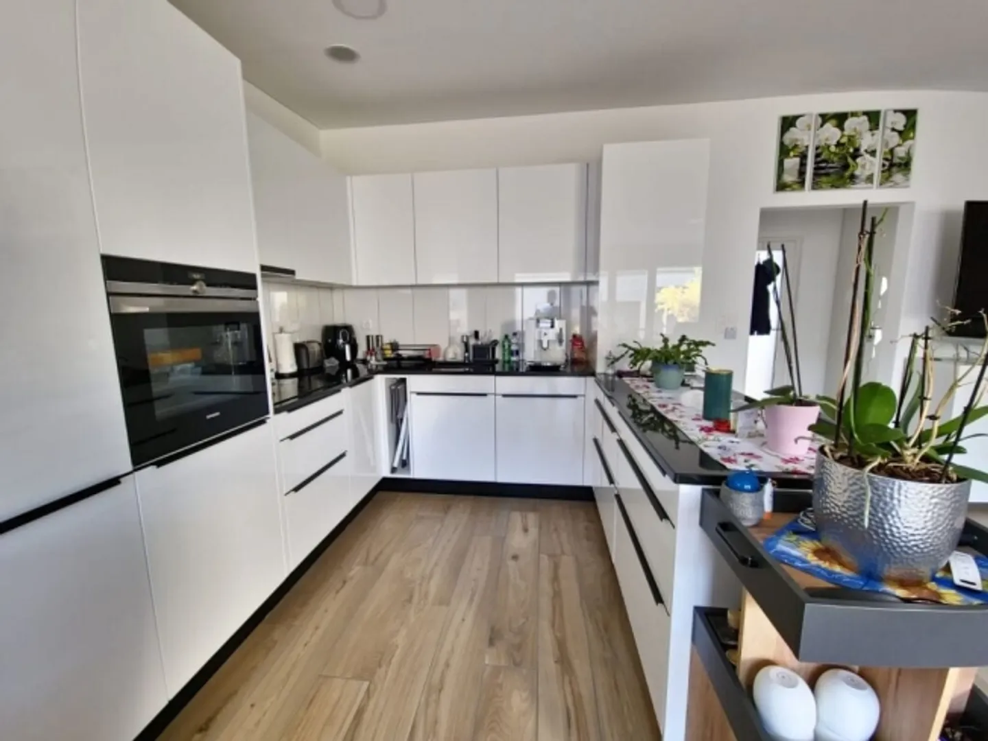 Bungalow moderno di 3.5 stanze - Foto 2 di 5
