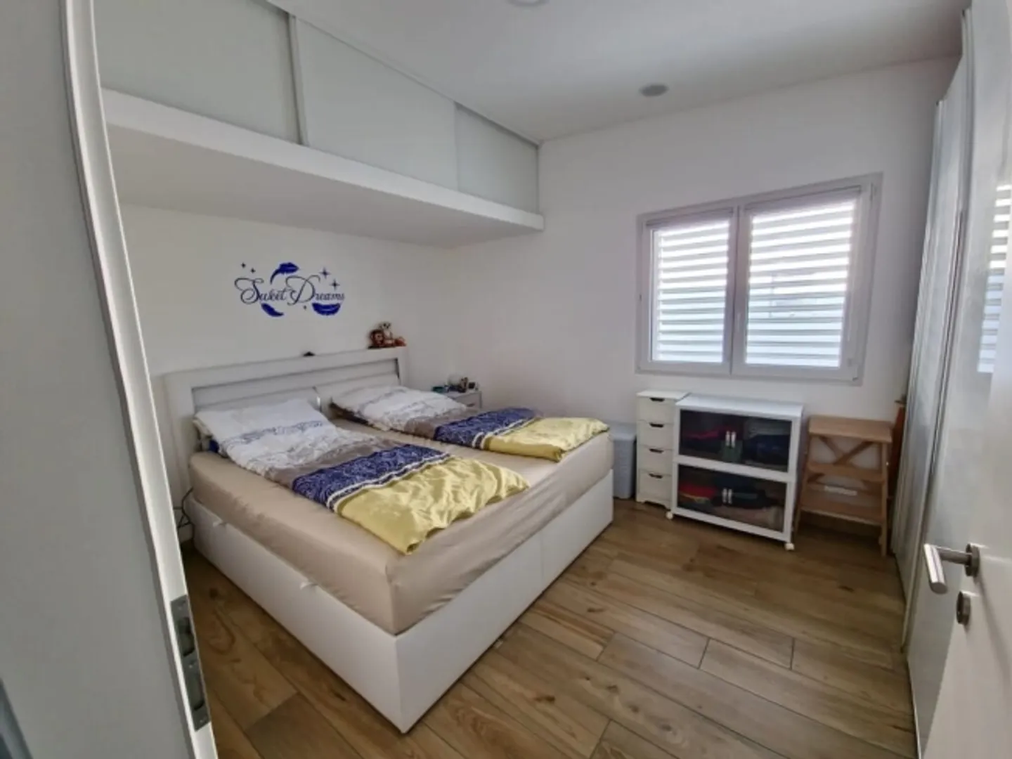 Bungalow moderno di 3.5 stanze - Foto 3 di 5