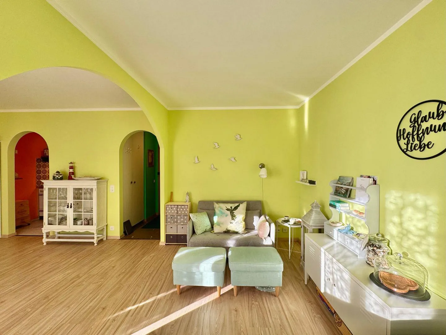 Residence Flamingo - Photo 5 of 24