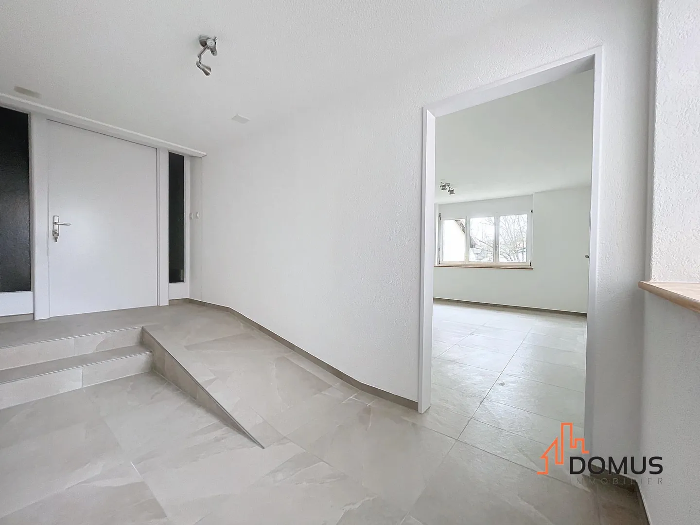 Appartamento 4.5 locali ristrutturato - Foto 1 di 8