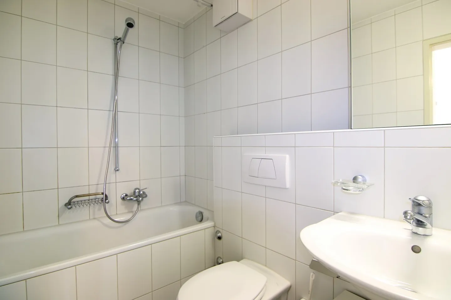 3.5-Zimmerwohnung am Stadtrand - Foto 3 von 8