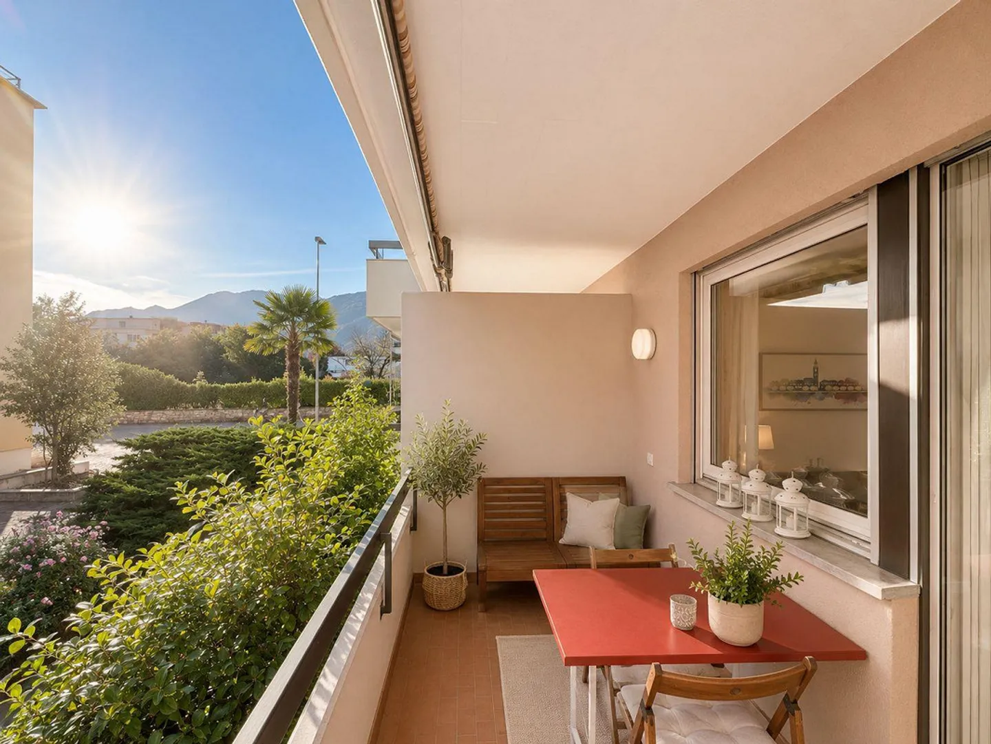 Residence Flamingo - Photo 16 of 24